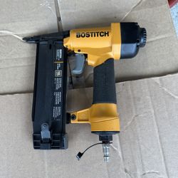 Bosch Nail Gun 18 gauge