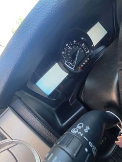 2015 Ford Expedition
