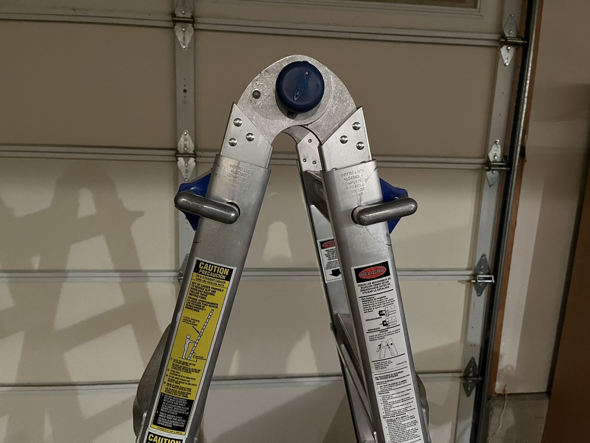 Ladder