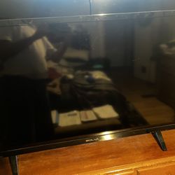 Flat Screen Tv 