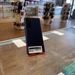 Samsung S20 FE 5g