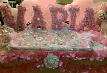 Personalized letters