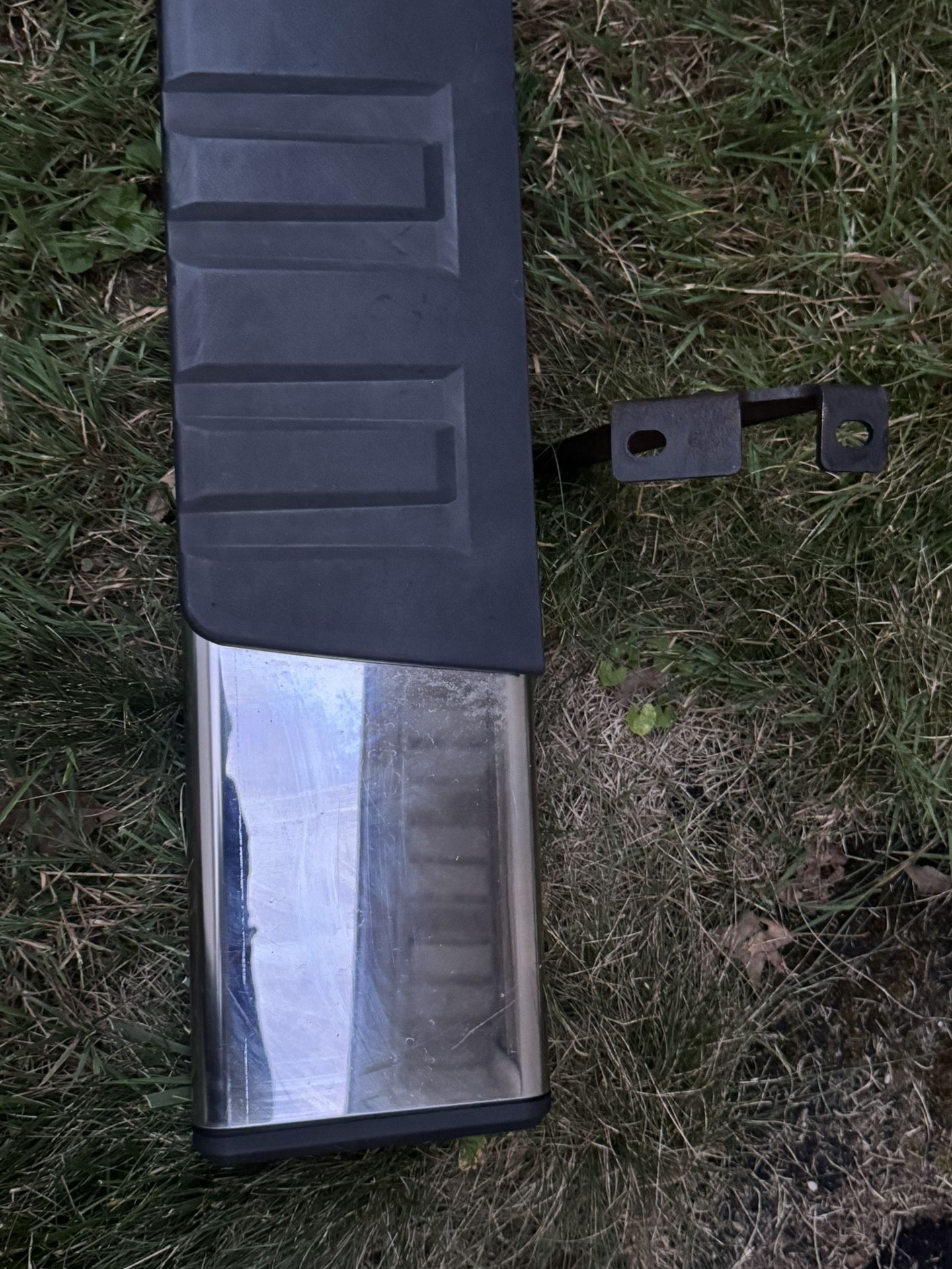 Toyota Tundra Double Cab Running Boards