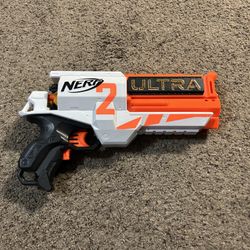 Nerf Ultra Two