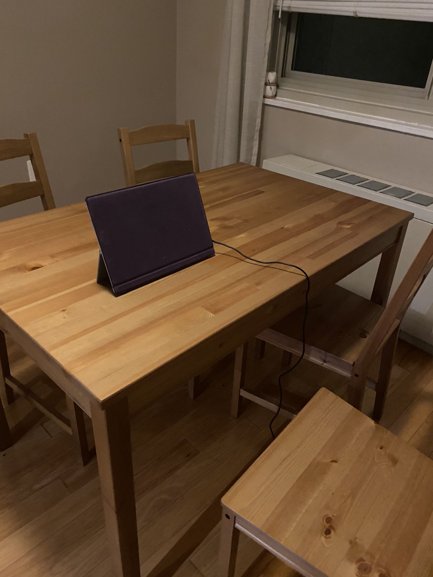 IKEA Kitchen / dining room table