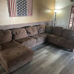 Sectional Couch
