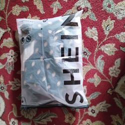 Vestido De Shein Size L Nuevos $9 Dolares