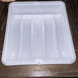 Viral Expandable Drawer Organizer $15 New In Box