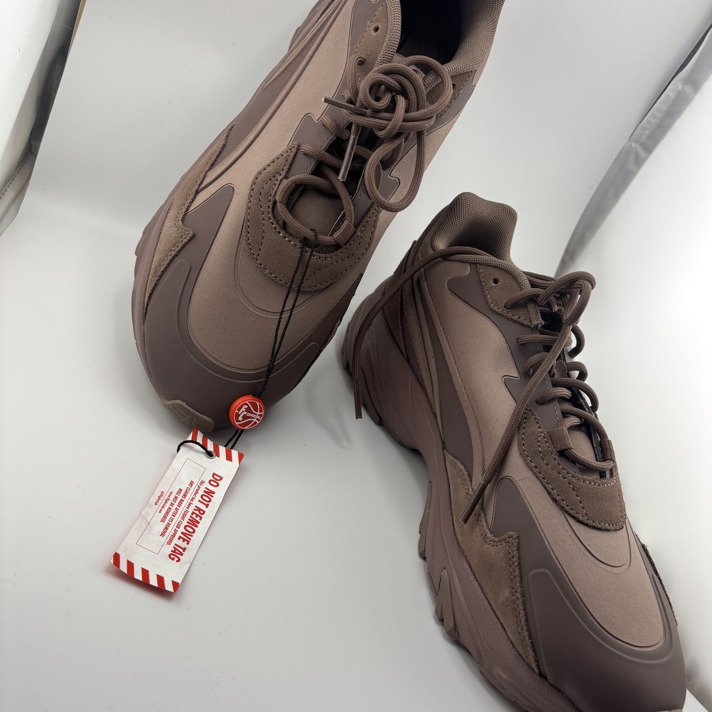 PUMAs Injector Mono