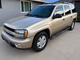 2006 Chevrolet Trailblazer EXT