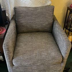 Swivel Chair
