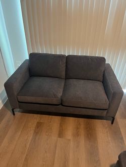 Loveseat - 62” inch width