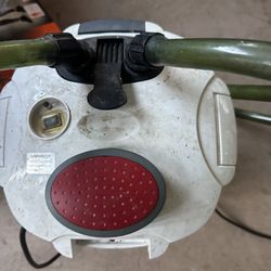 Aquatop CF500 UV Sterilization Canister Aquarium Filter 525GPH 175 Gallon