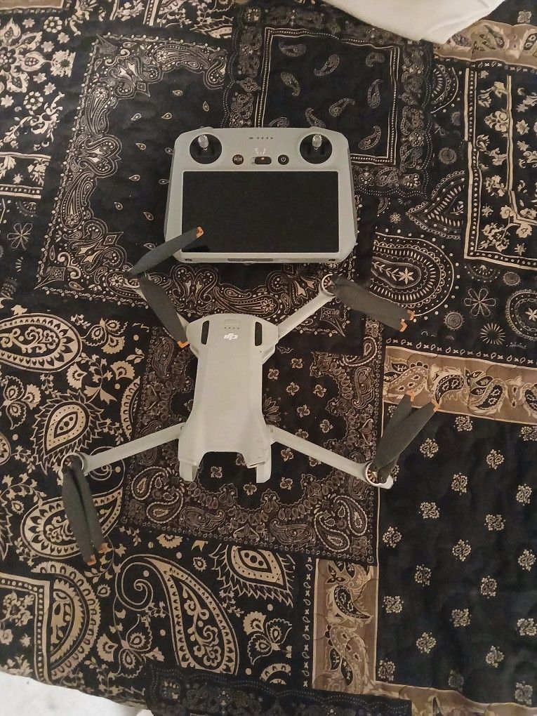 Dji Mini 3 Drone