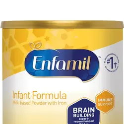 Baby Formula