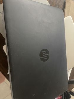 Laptop HP
