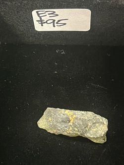 Moldavite