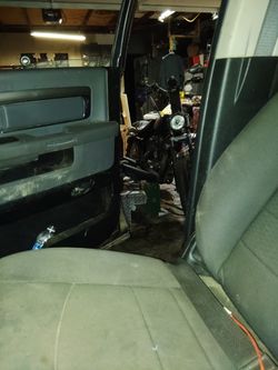 97 Sporty 883 pumped to 1200