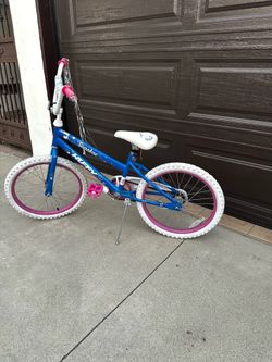 Kids Huffy 20 Sea Star ⭐️