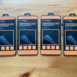 Private Screen Protector iPhone 11 