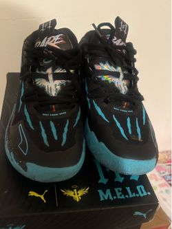Pumas