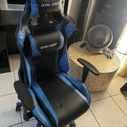 GTRACING GT002 Gaming Chair