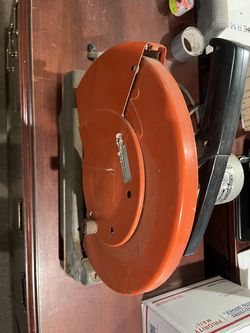 Makita 355 mm (14-inch) Portable Cut-Off Saw