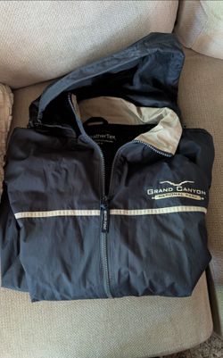 Men's Beacon Point Weather Tex Jacket jacket