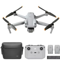 DJI Air 2S Fly More Combo