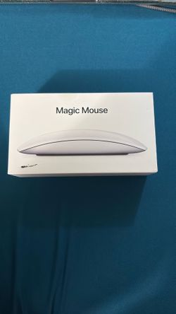 Magic Mouse