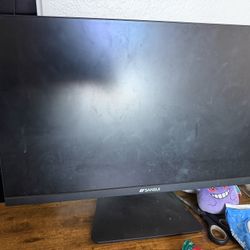 Gaming Monitor 