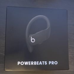 Power Beats Pro