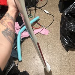 Gsr Stock Wing Free Pick Up Only