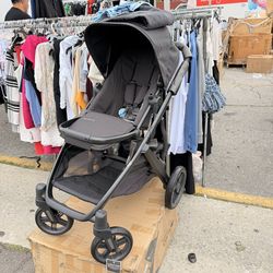Uppababy Vista V3