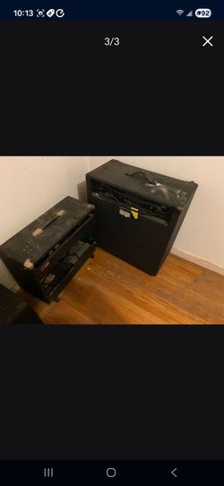 Inventory