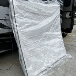 RV King Short Mattress (New)