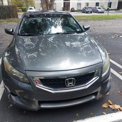 2009 Honda Accord