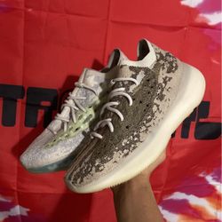 Adidas Yeezy 380 Bundle Size 12 
