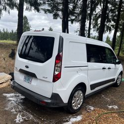 2015 Ford Transit