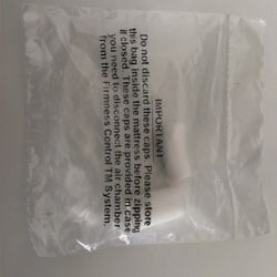 Sleep Number Bed Caps