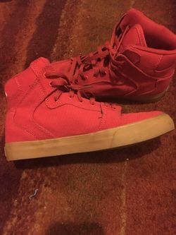 Supras