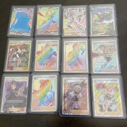 Pokémon Cards For Sale