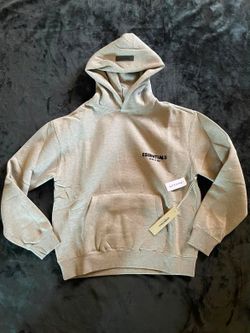 Essential hoodie