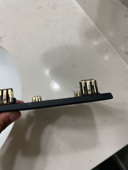 Chevy or gmc speaker 🔊 cover