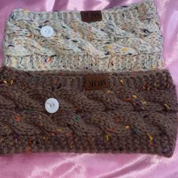 Head Band Set
