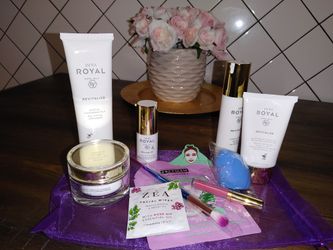 Skinecare Line