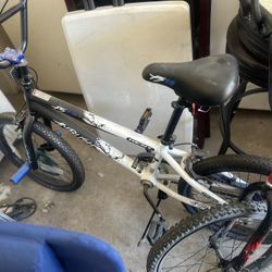 20’ Kent Ambush BMX Bicycle 