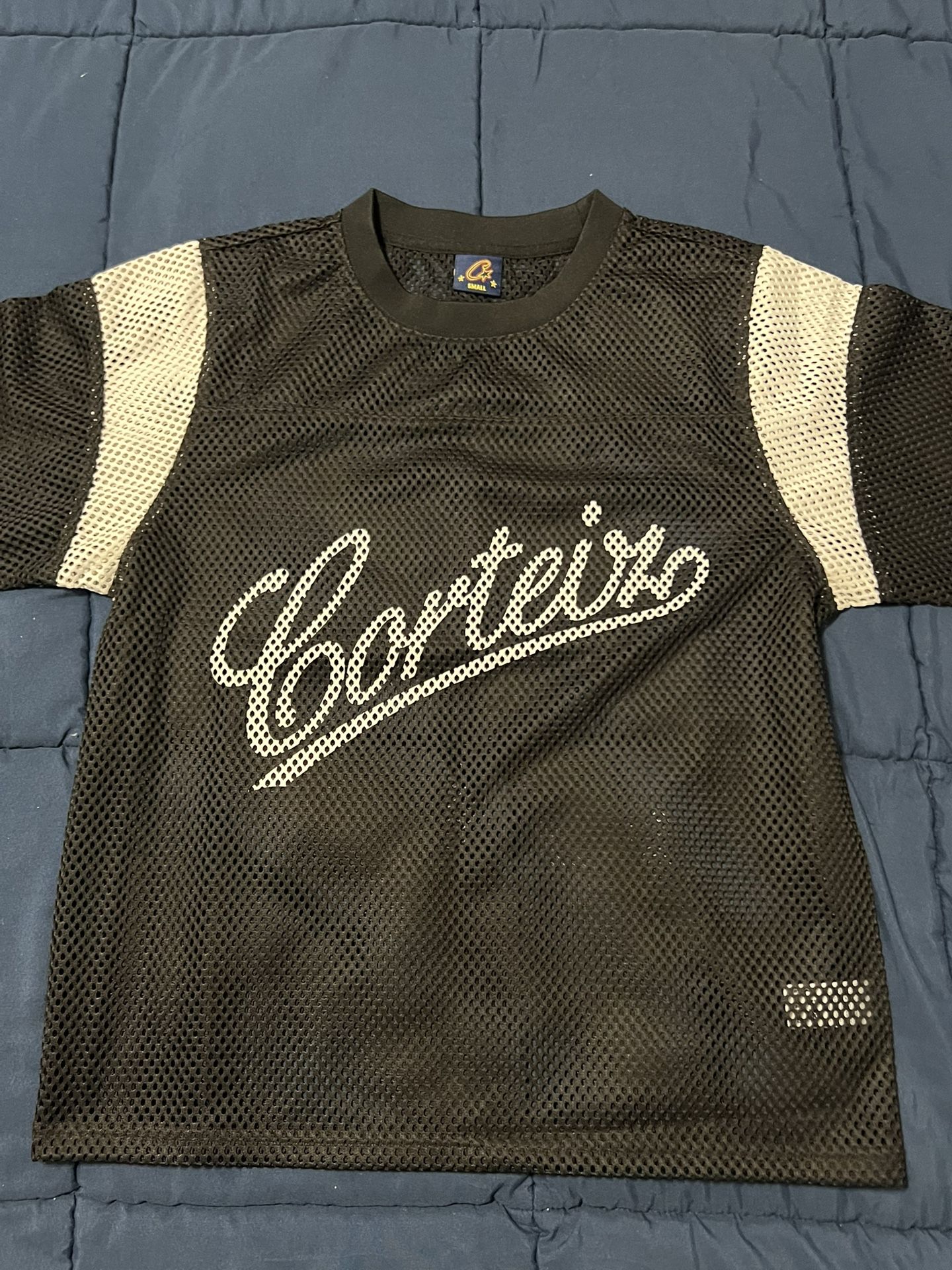 Corteiz Jersey Size Small