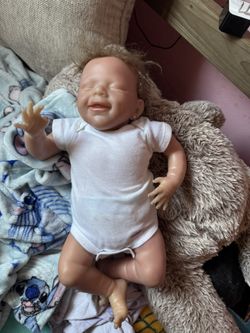 Reborn Doll