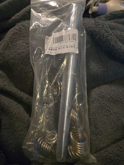 Ring sizer set